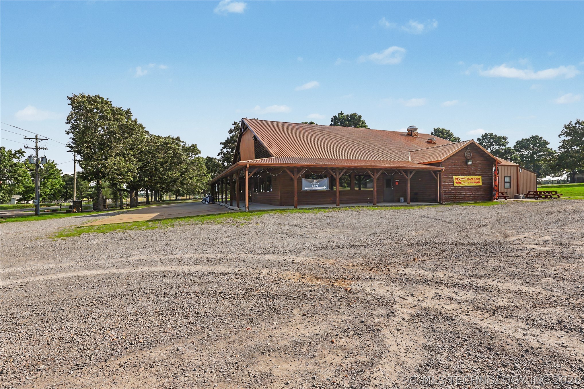 15180 Hwy 82 Property Photo 4