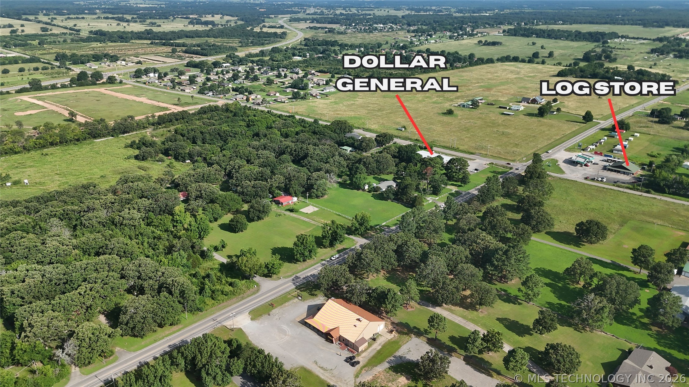 15180 Hwy 82 Property Photo 72