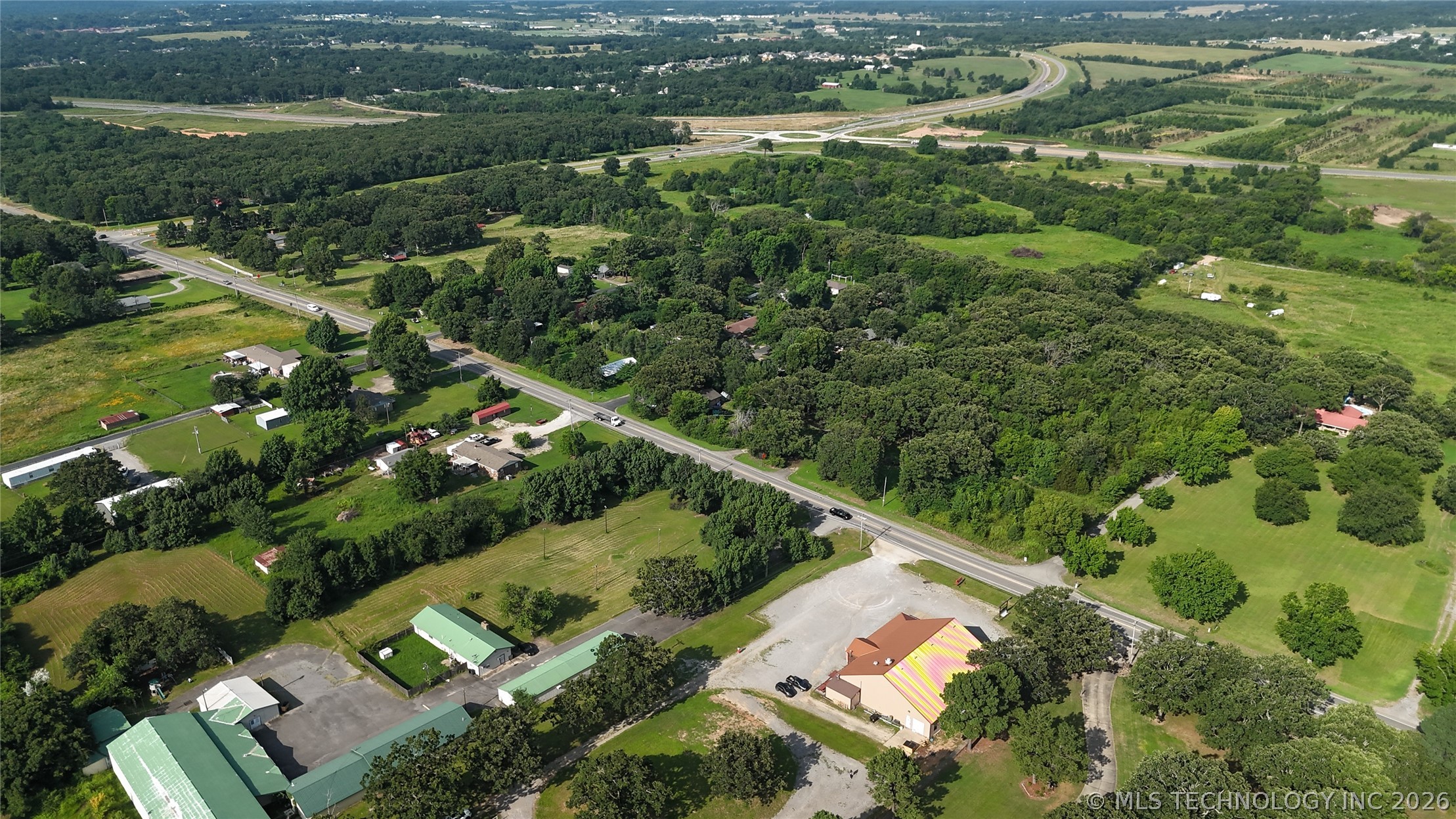 15180 Hwy 82 Property Photo 75