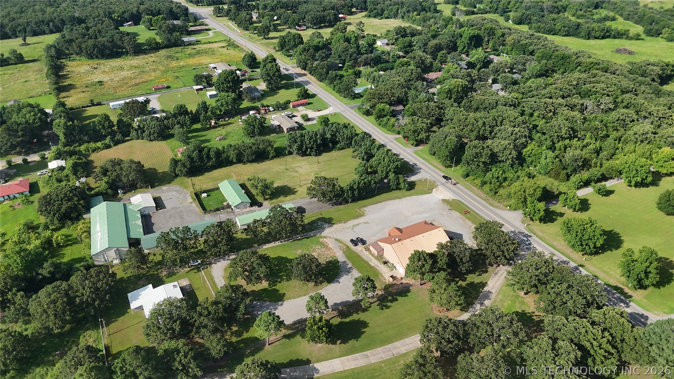 15180 Hwy 82 Property Photo 76
