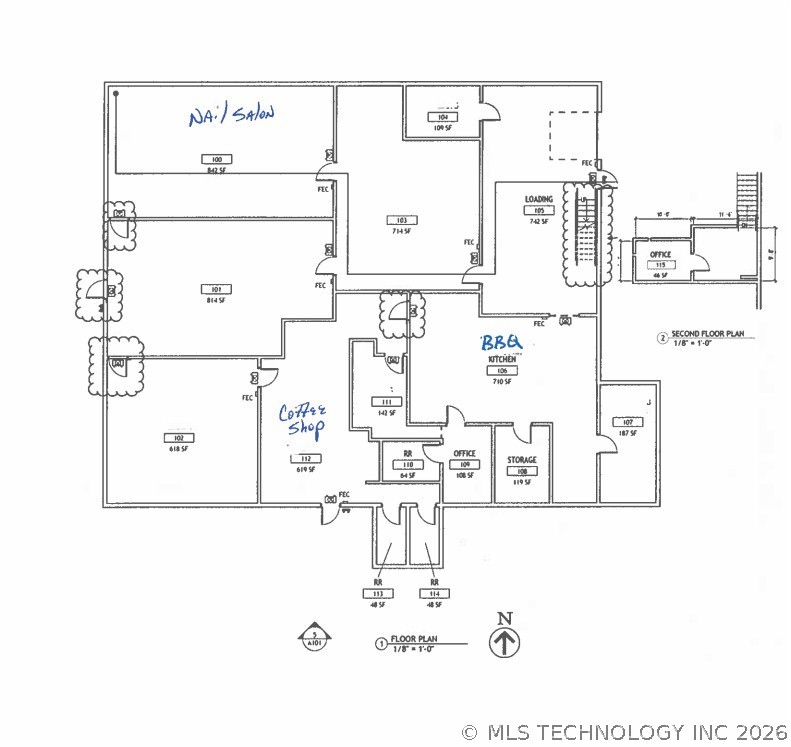 15180 Hwy 82 Property Photo 79