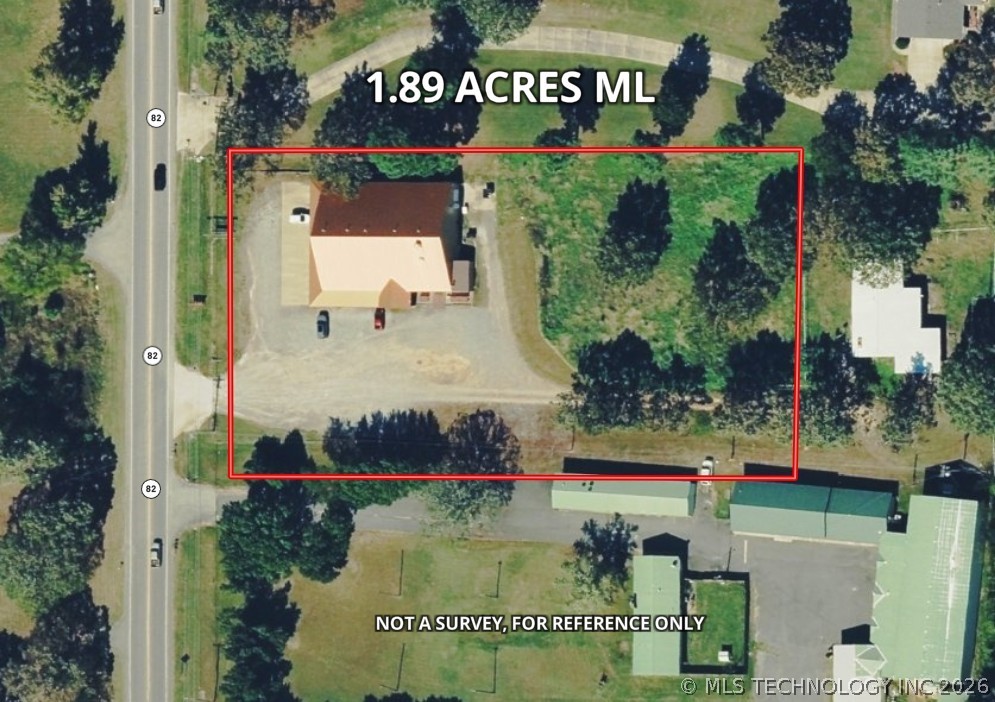 15180 Hwy 82 Property Photo 81