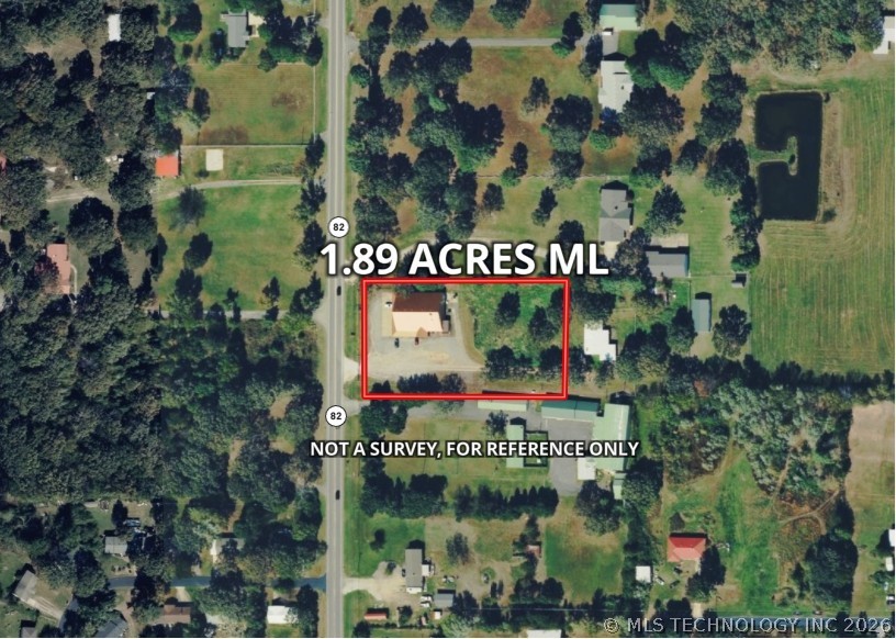 15180 Hwy 82 Property Photo 82