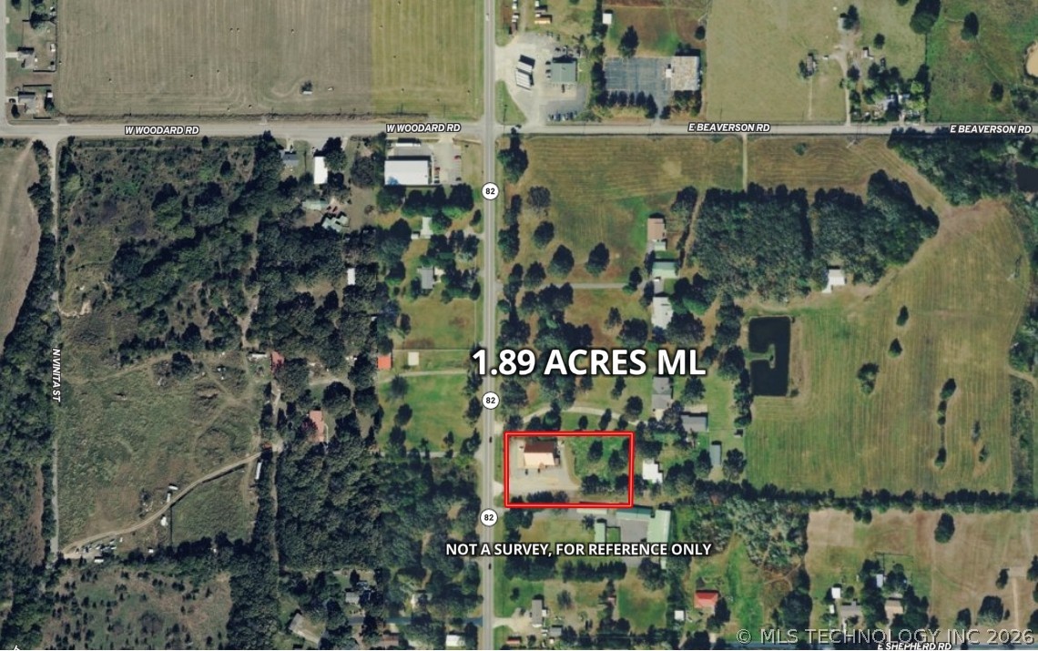 15180 Hwy 82 Property Photo 83