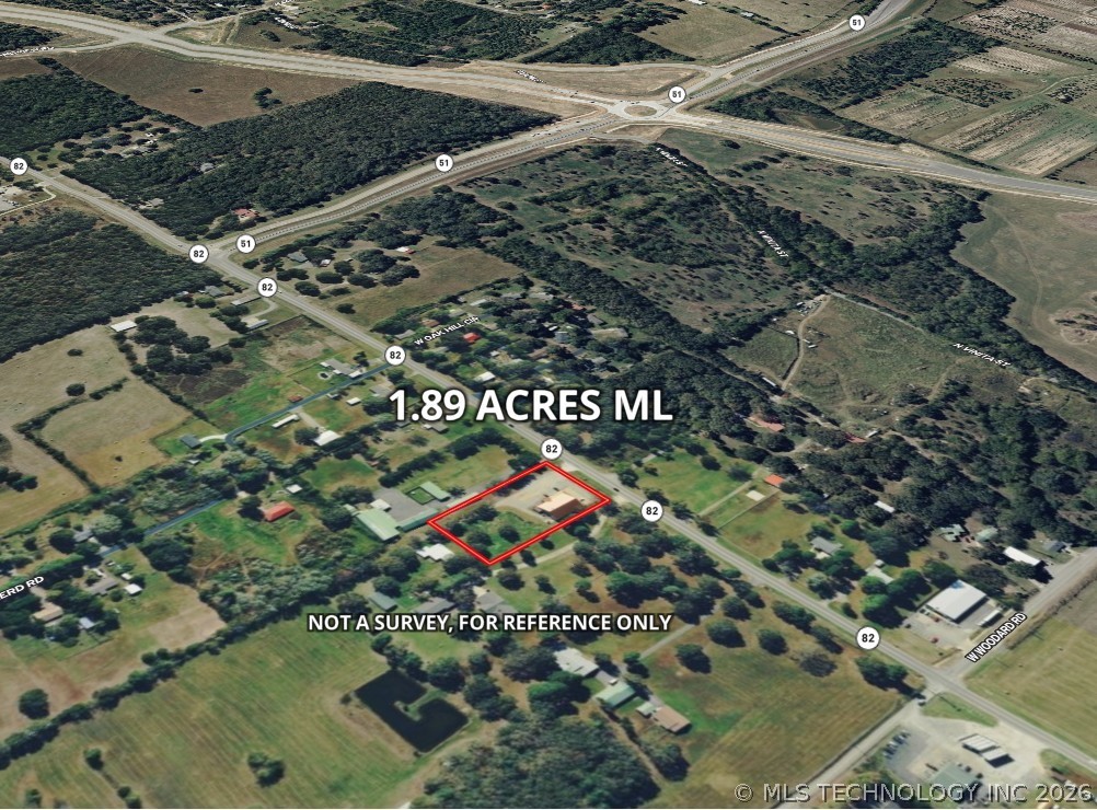 15180 Hwy 82 Property Photo 84