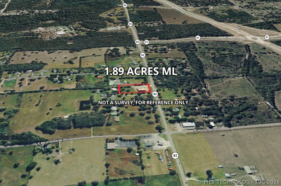 15180 Hwy 82 Property Photo 85