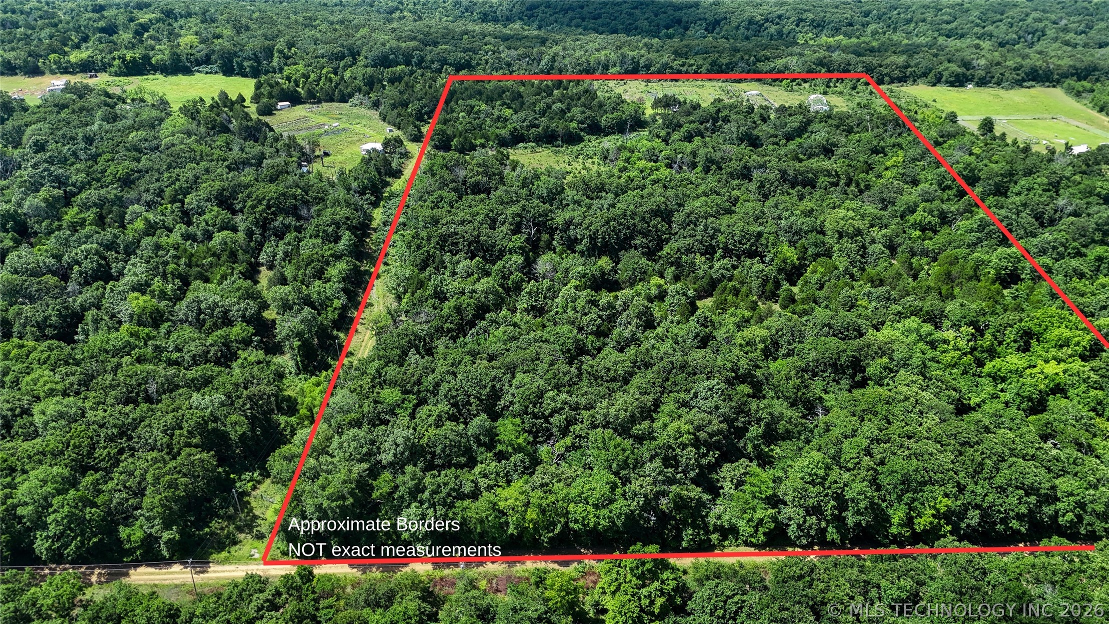 7760 Fig Road Property Photo 1