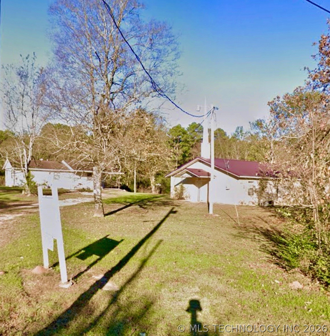 19 White Heather Road