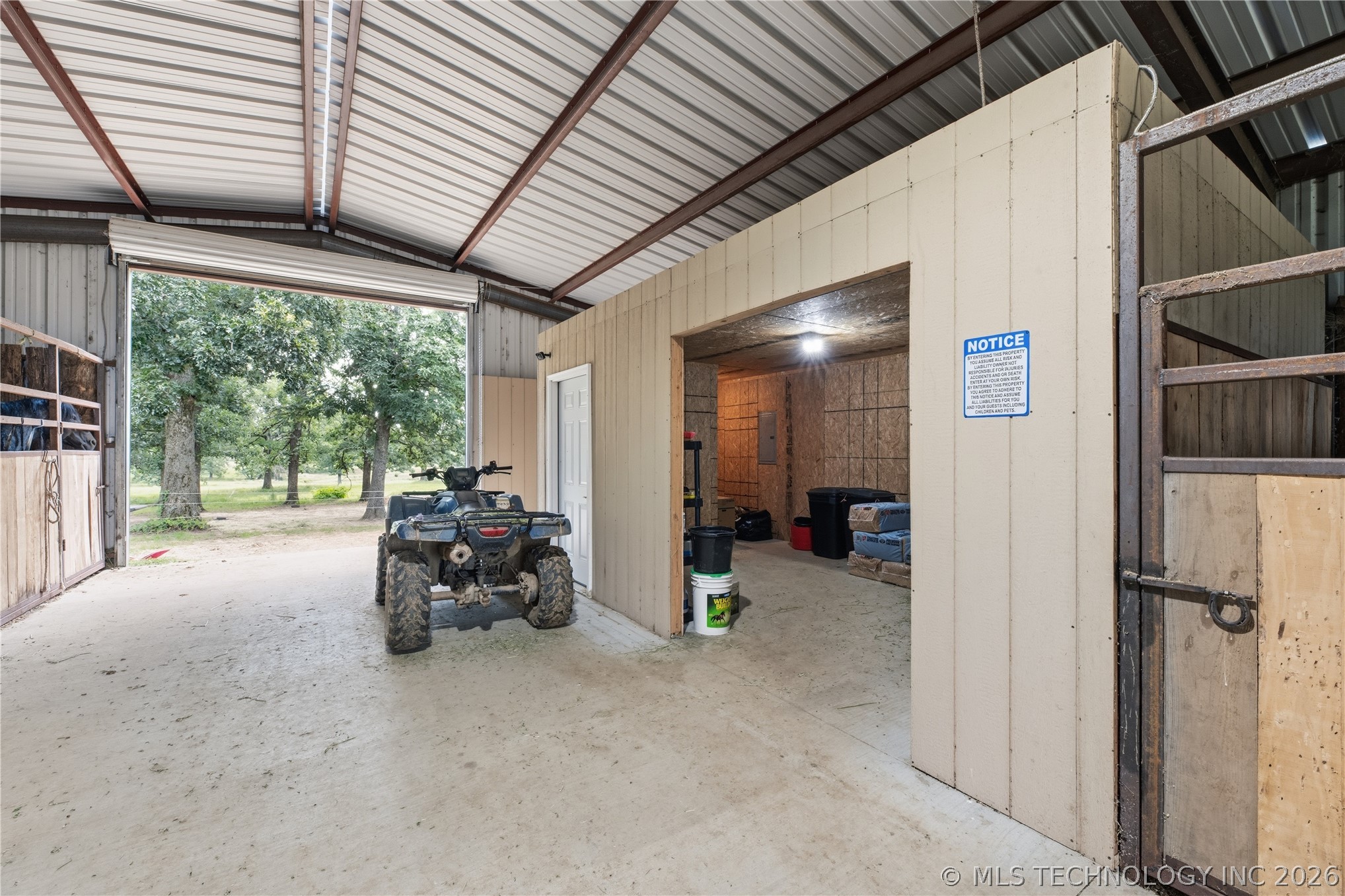 4081 S 4270 Road Property Photo 31
