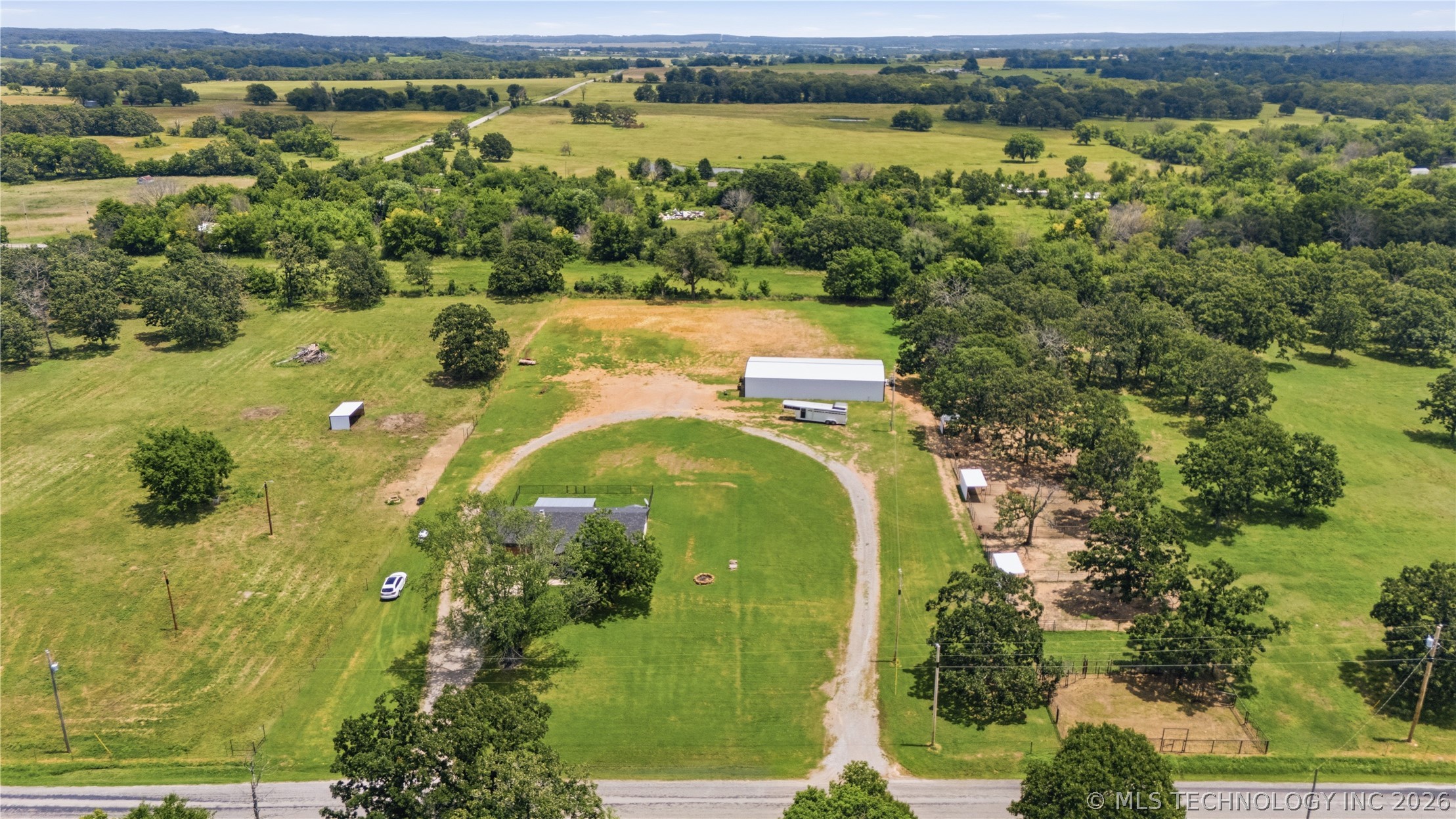 4081 S 4270 Road Property Photo 35