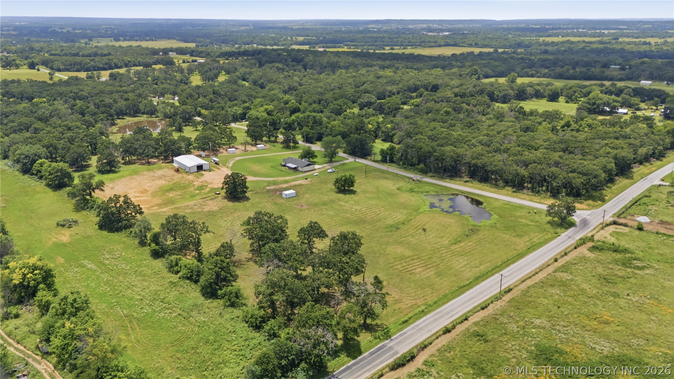 4081 S 4270 Road Property Photo 37