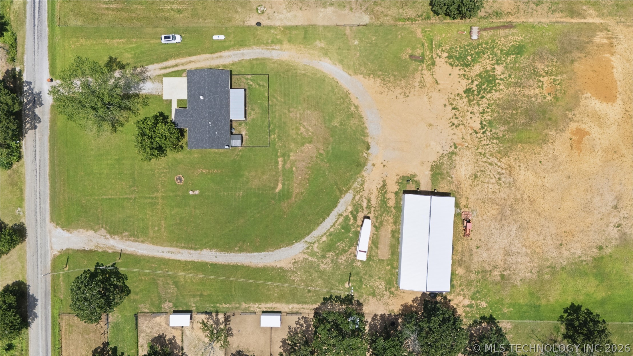 4081 S 4270 Road Property Photo 40