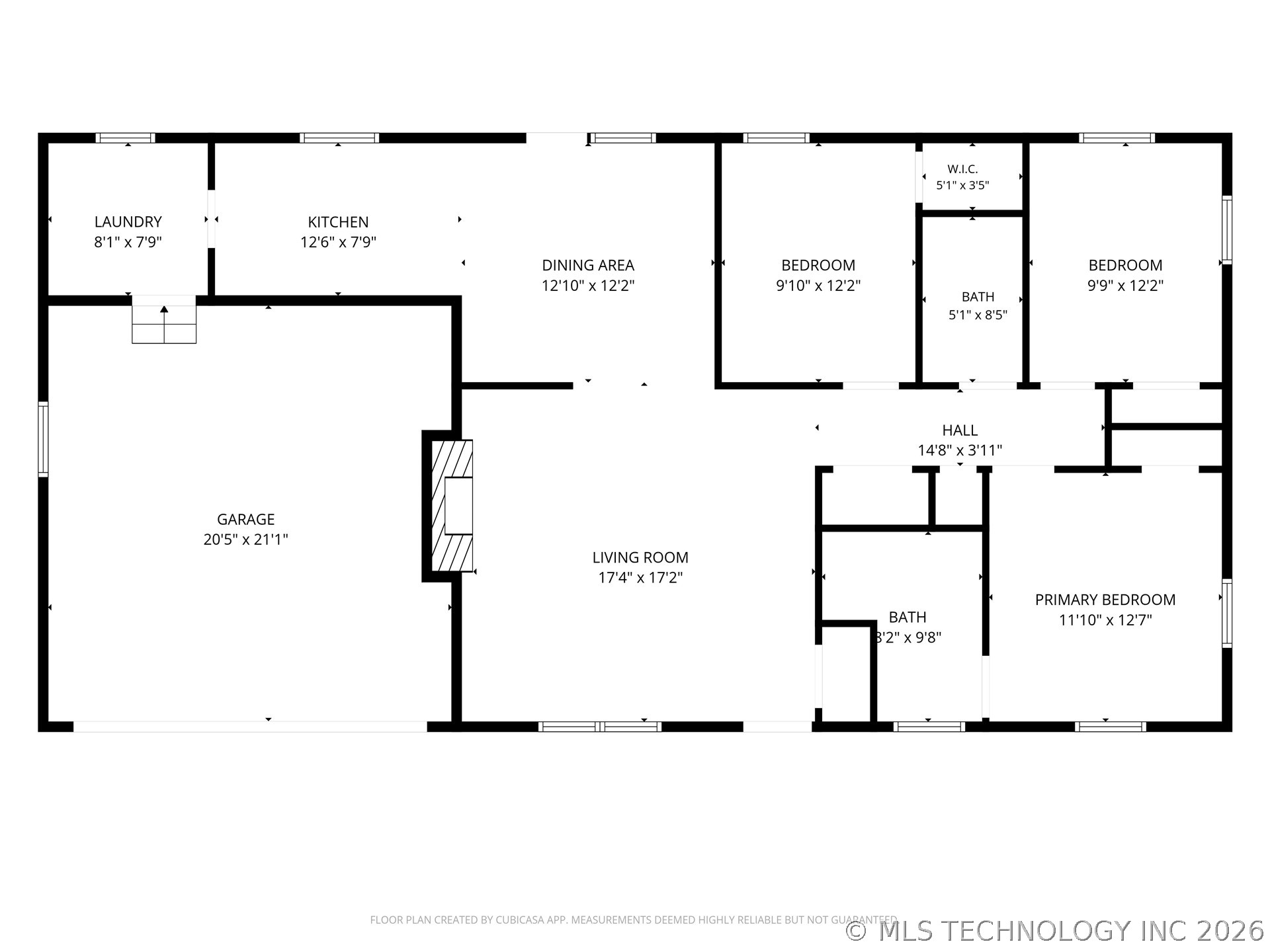 4081 S 4270 Road Property Photo 41