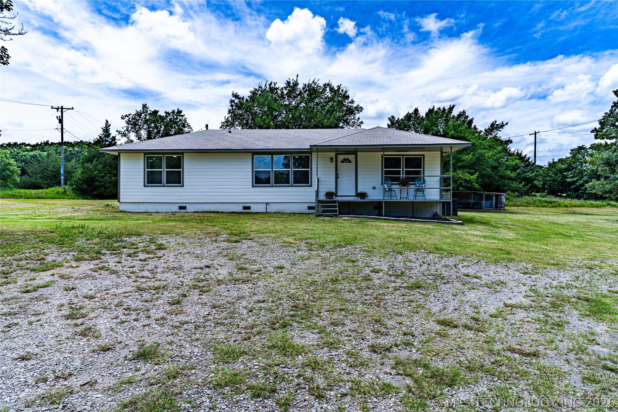 9698 Smathers Lane Property Photo 1