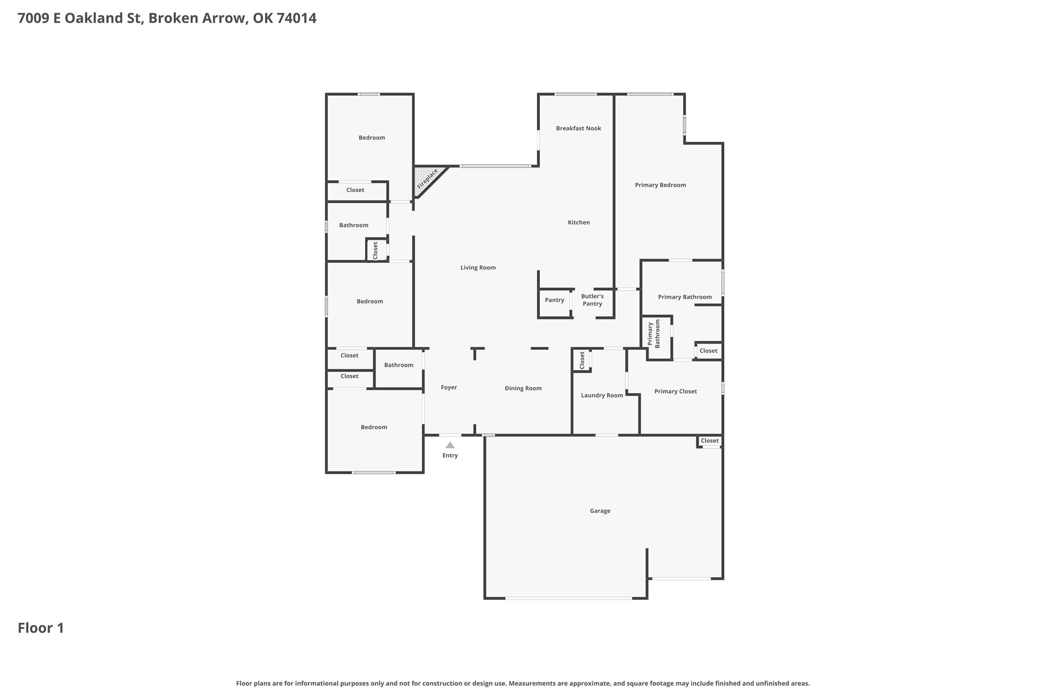 7009 E Oakland Street Property Photo 44