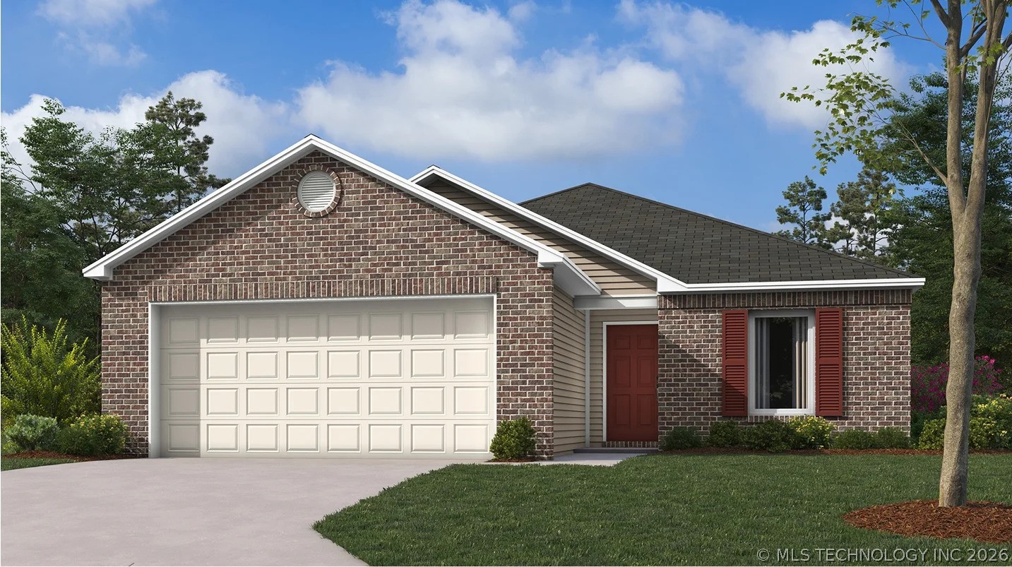 27941 E 118th Place S Property Photo 1