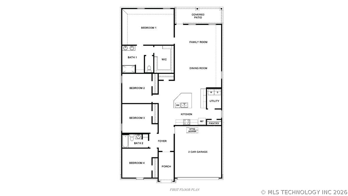 2011 E San Antonio Street Property Photo 3