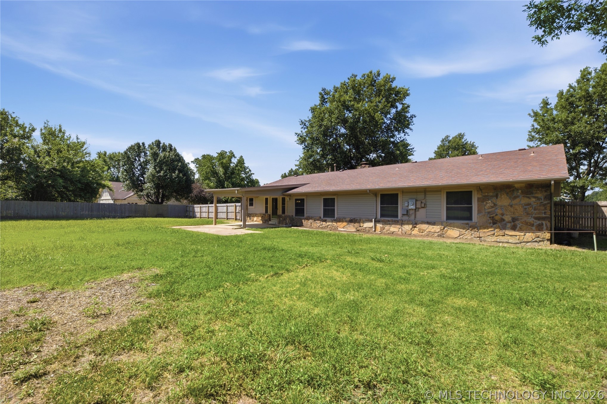 10921 N 110th East Avenue Property Photo 28