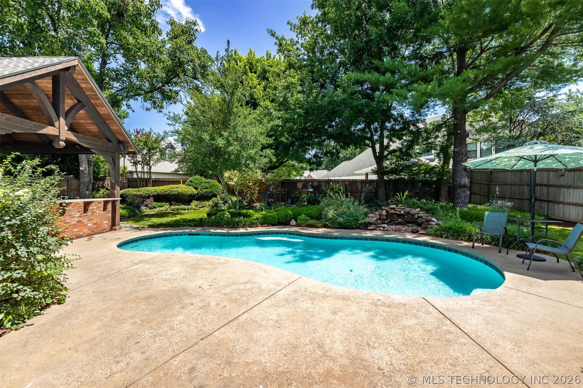 10329 S Granite Avenue Property Photo 5