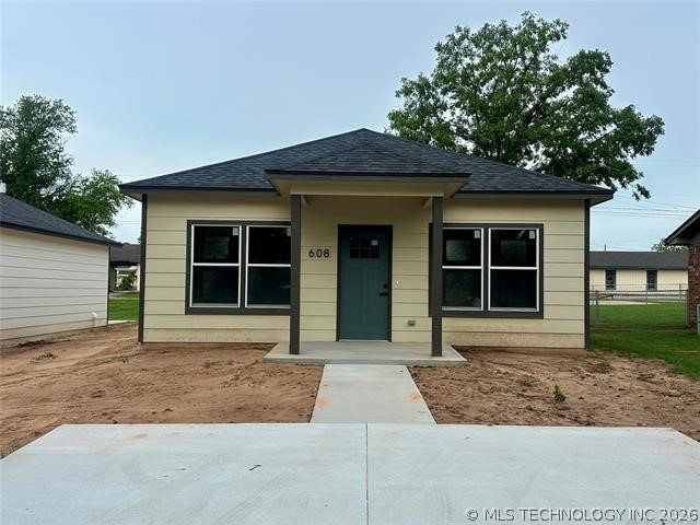 608 S 3rd Street Property Photo 1