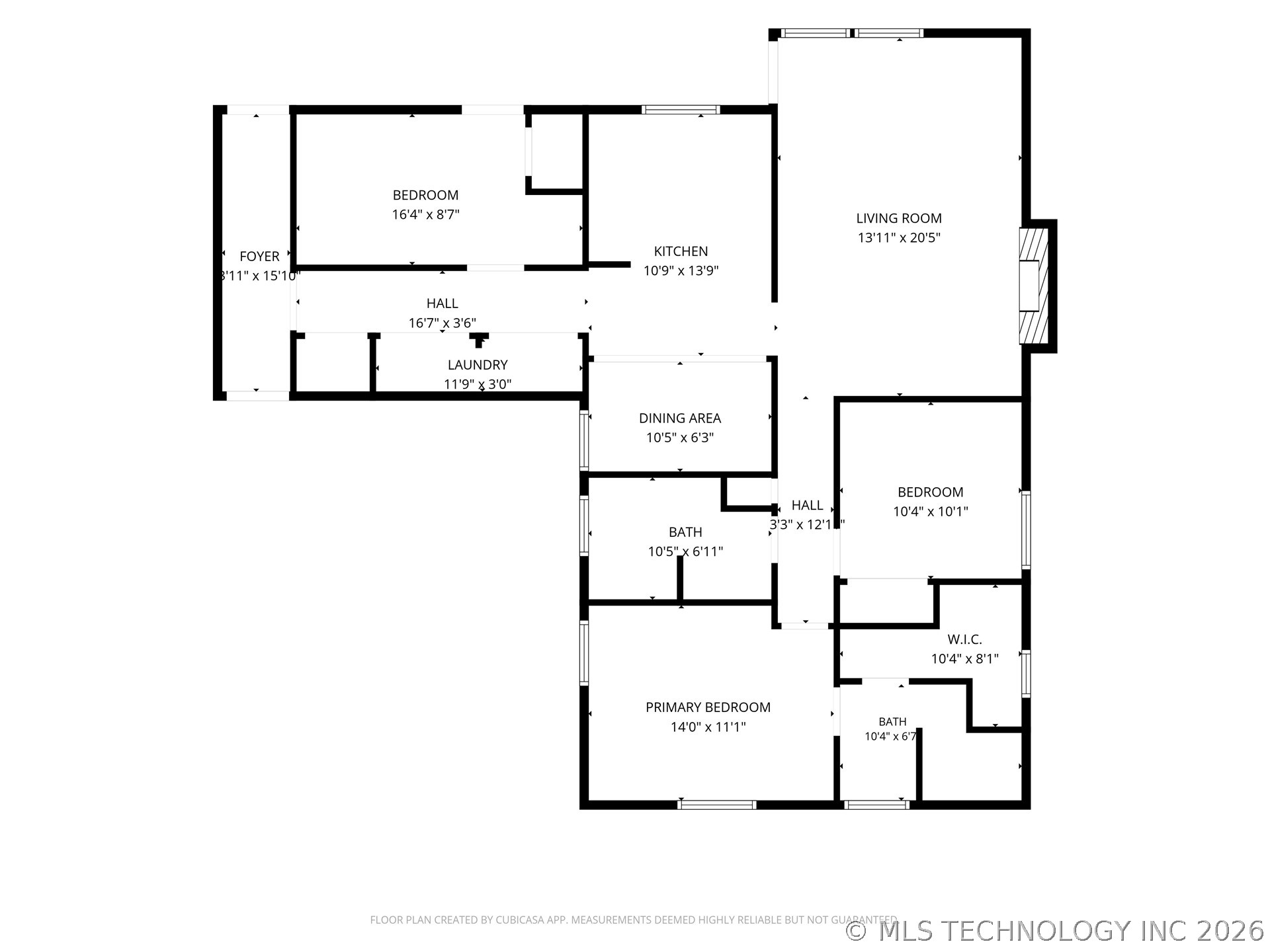501 Warwick Drive Property Photo 33