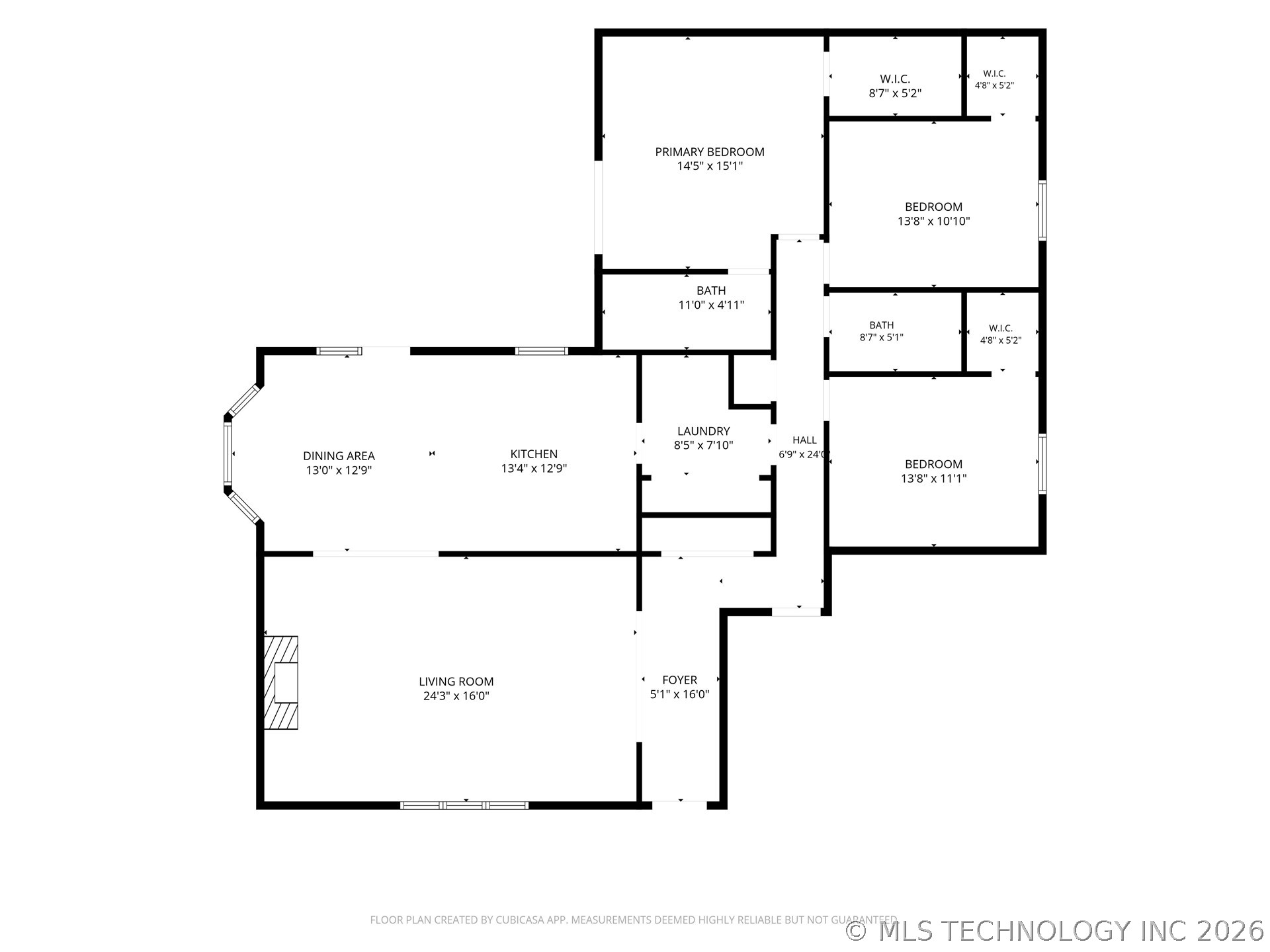 2811 Houston Street Property Photo 16