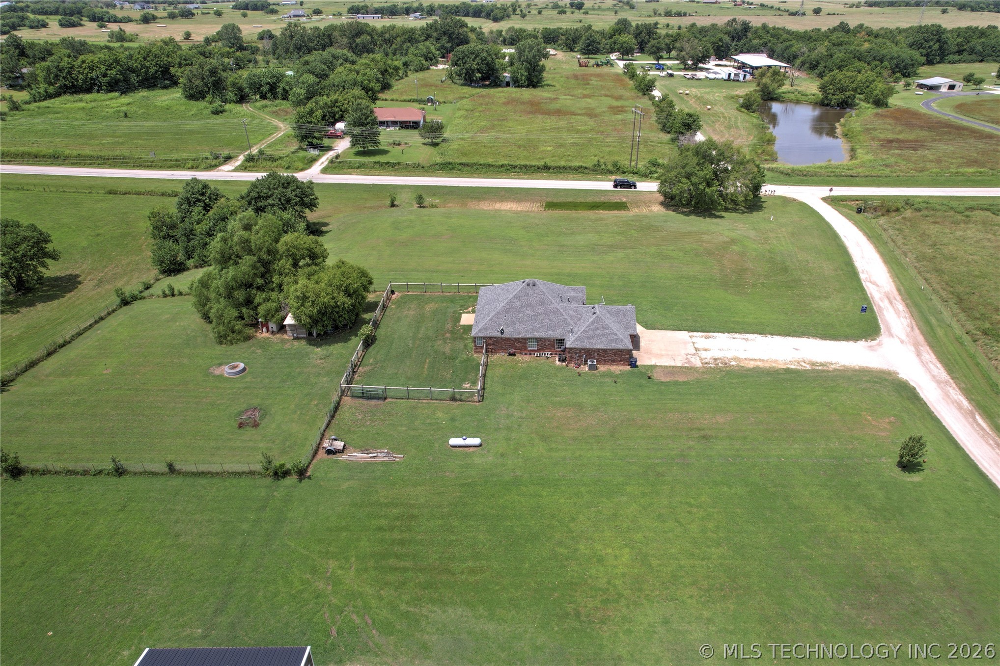 11316 E 180th Street North Property Photo 44