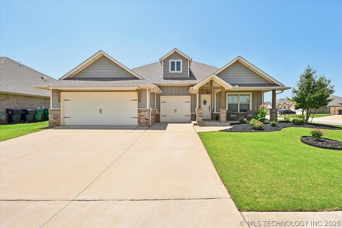 2401 Ryder Drive Property Photo 1