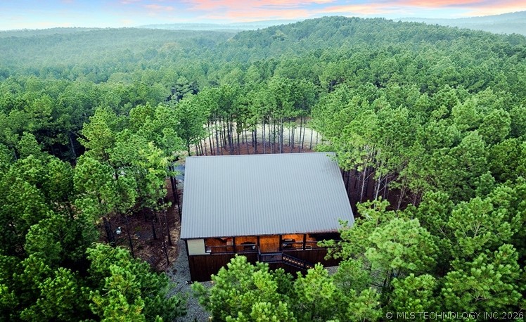 424 Tall Timber Trail Property Photo 3