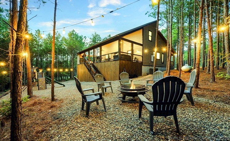 424 Tall Timber Trail Property Photo 4