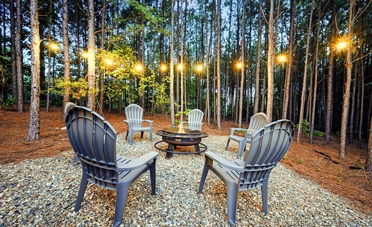 424 Tall Timber Trail Property Photo 5