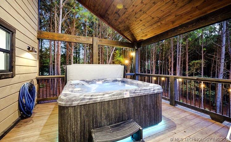 424 Tall Timber Trail Property Photo 6