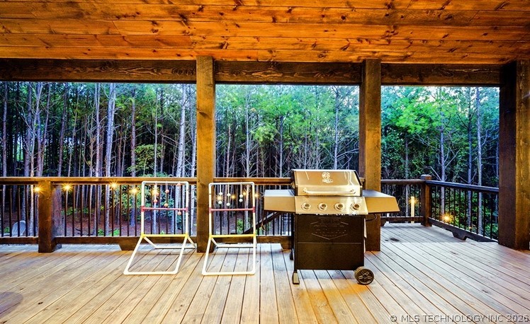 424 Tall Timber Trail Property Photo 8
