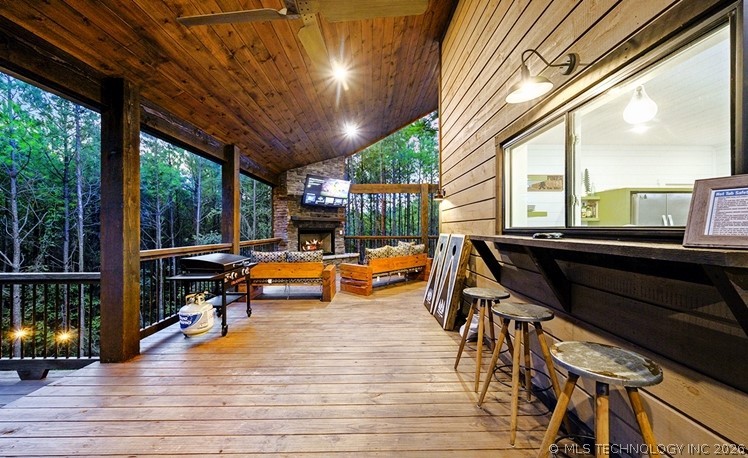 424 Tall Timber Trail Property Photo 10