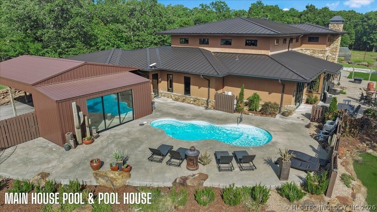 14380 Creager Road Property Photo 7