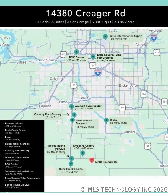 14380 Creager Road Property Photo 100