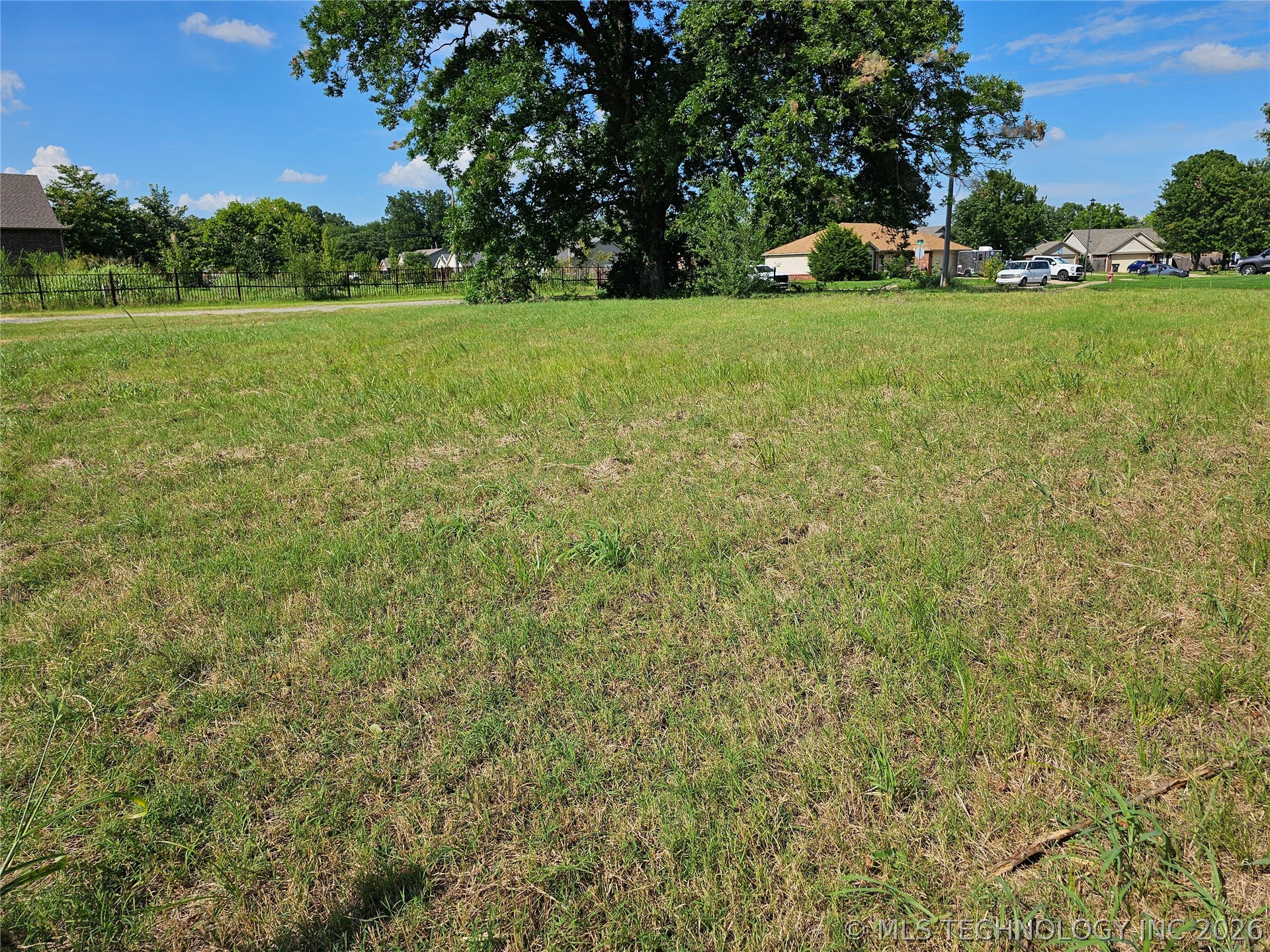 13218 S 78th East Avenue Property Photo 13