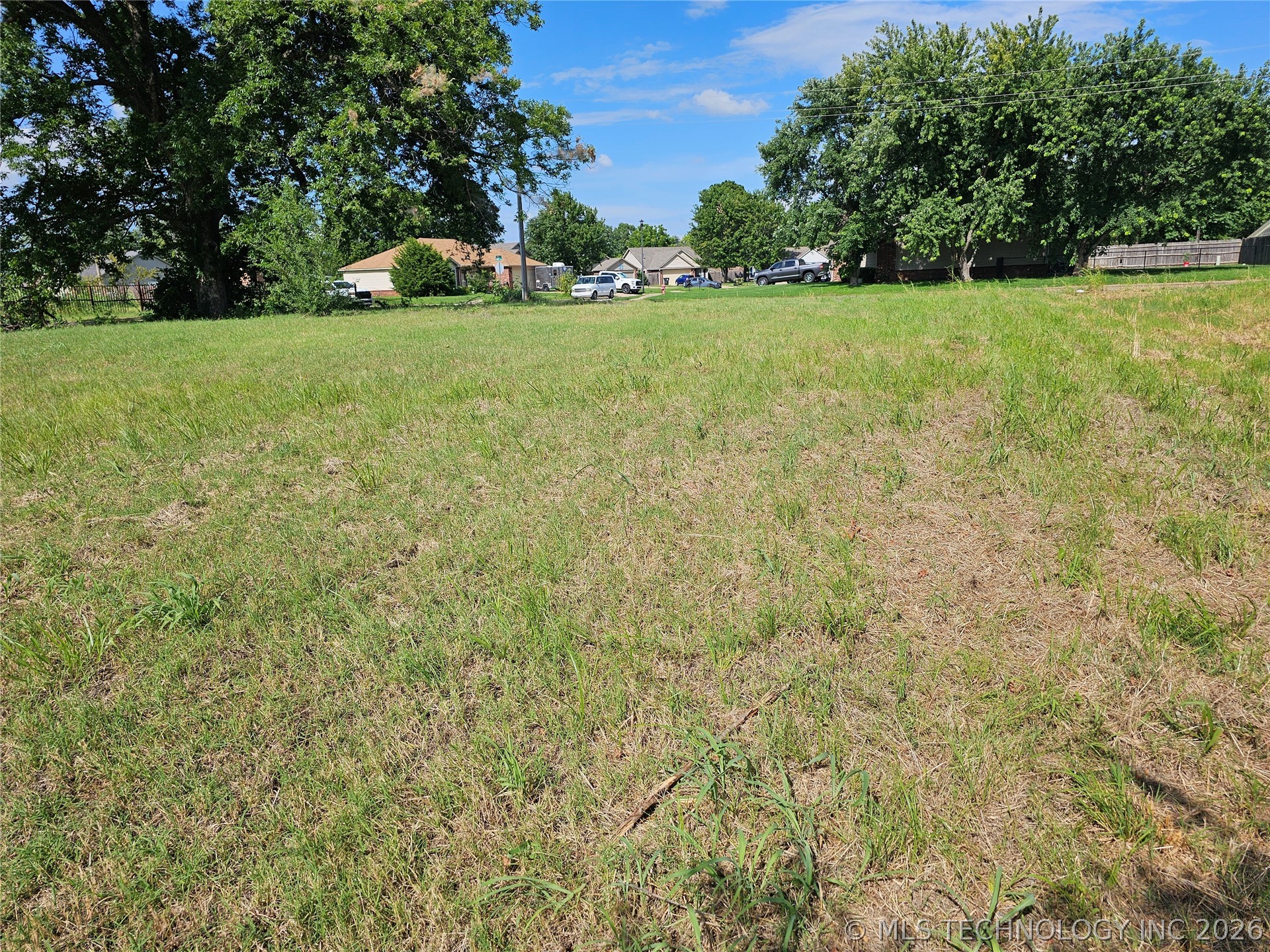 13218 S 78th East Avenue Property Photo 14