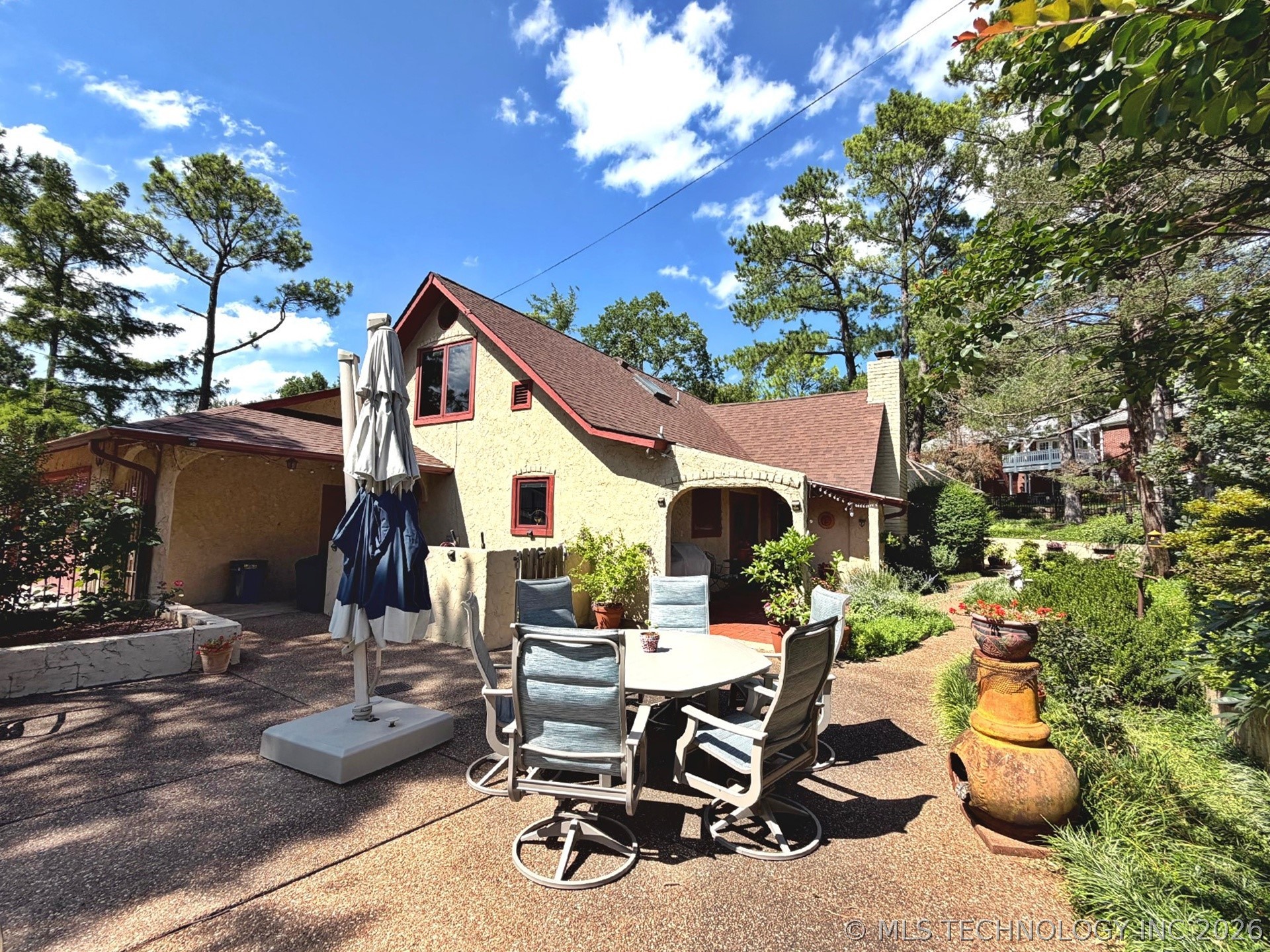 508 Greenwood Drive Property Photo 88