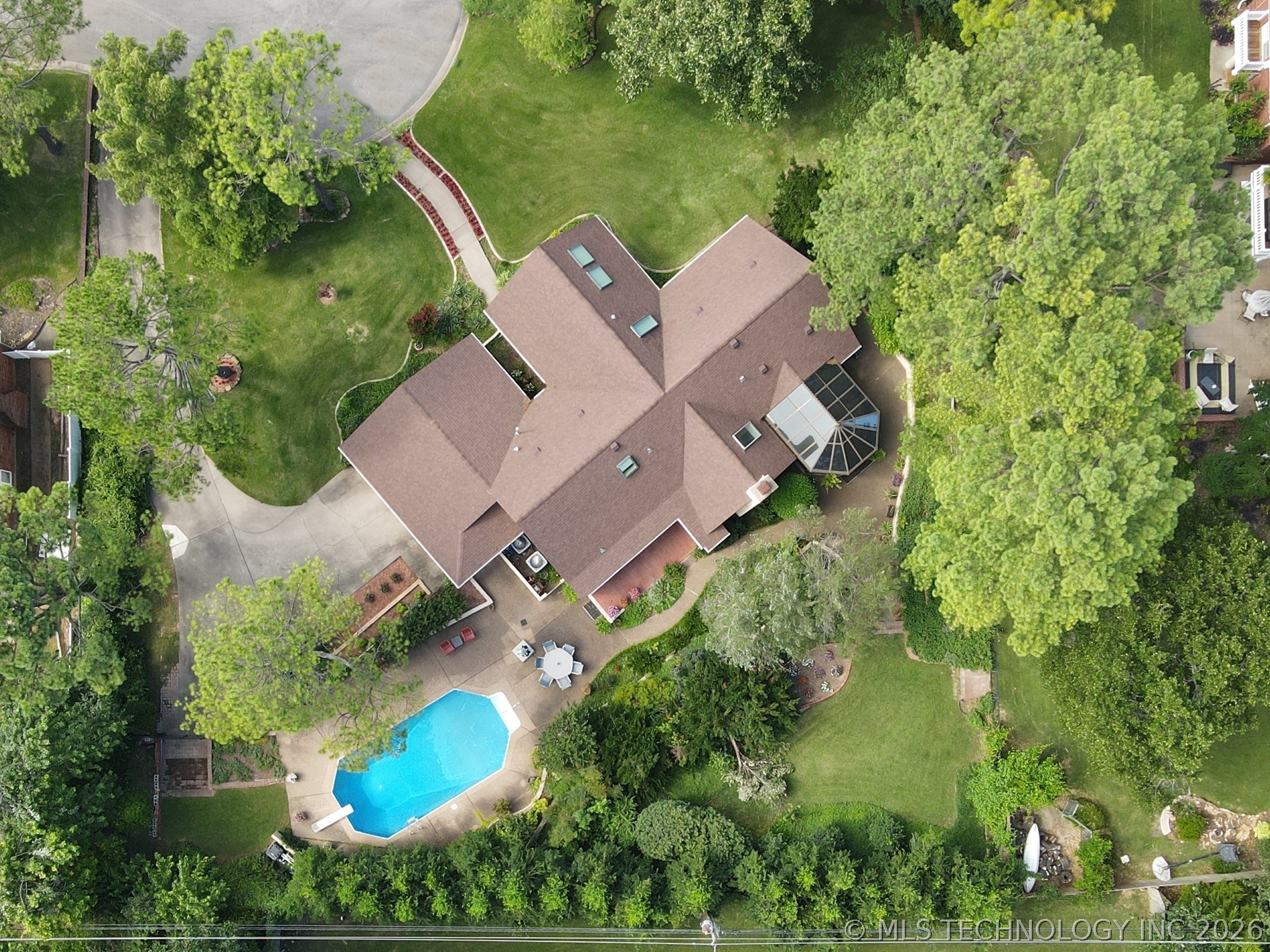 508 Greenwood Drive Property Photo 95
