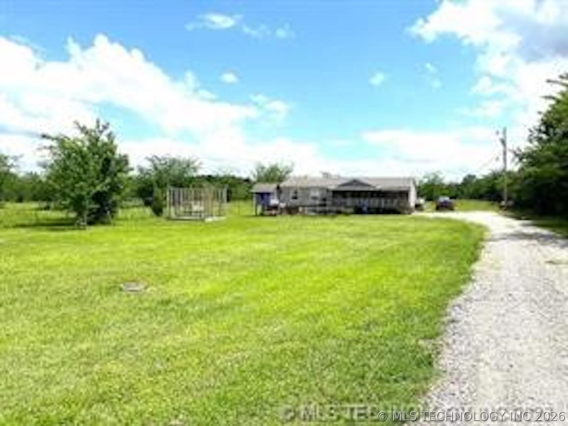 1007 Forest Lane Property Photo 1