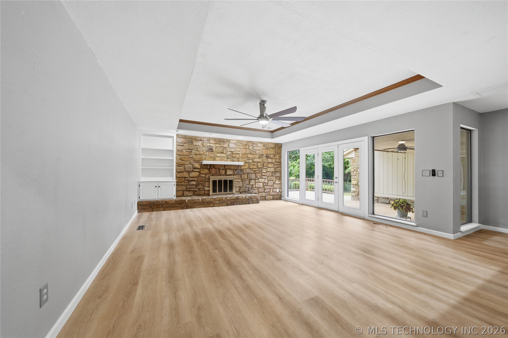 6609 S Redbud Avenue Property Photo 19