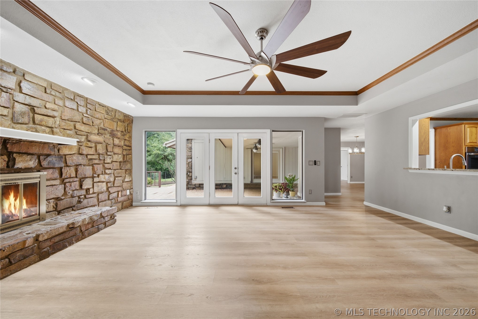 6609 S Redbud Avenue Property Photo 20