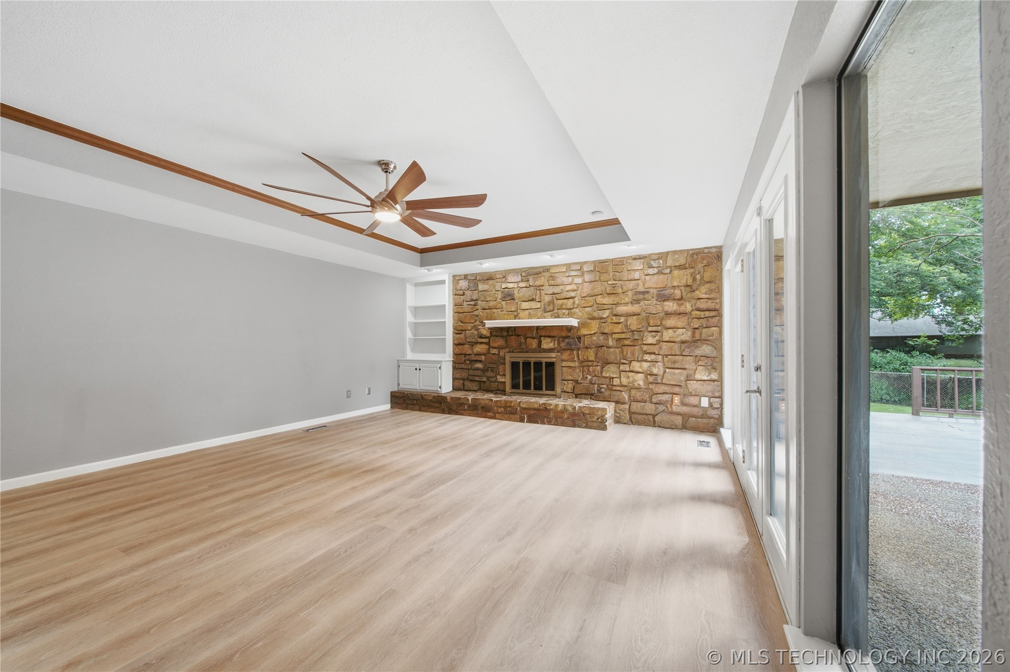 6609 S Redbud Avenue Property Photo 21