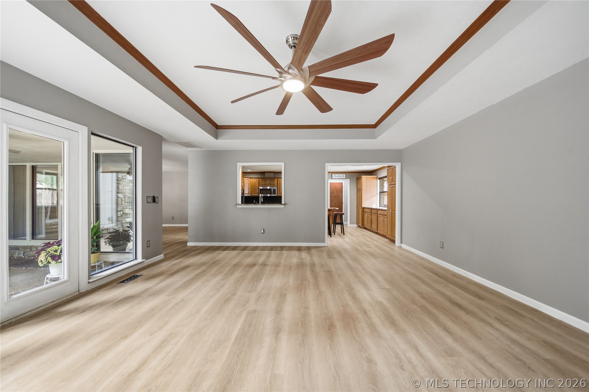6609 S Redbud Avenue Property Photo 22