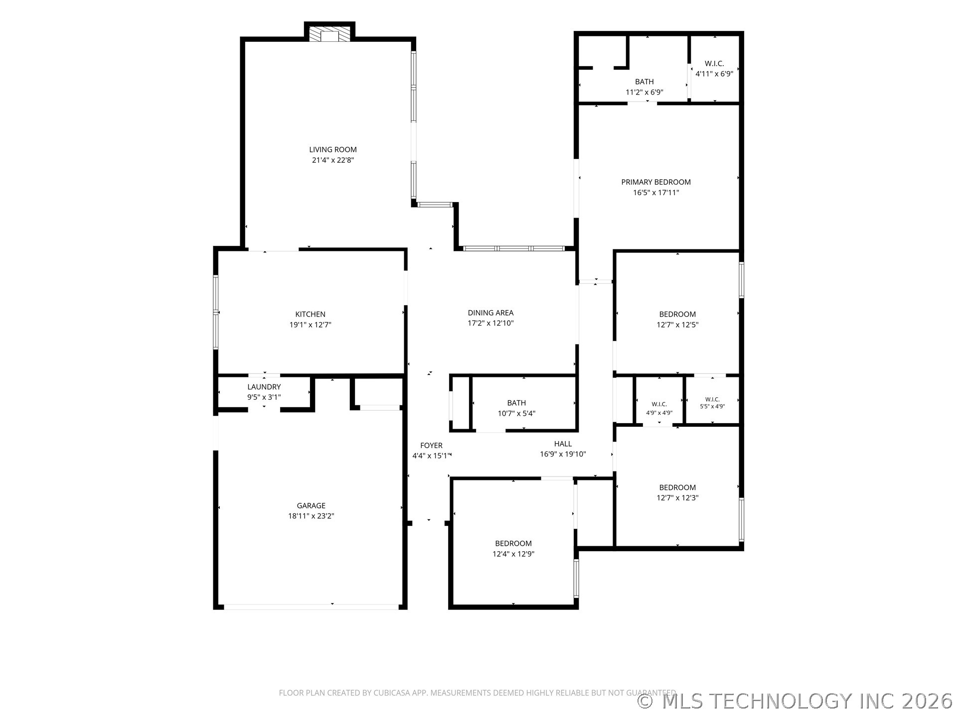 6609 S Redbud Avenue Property Photo 42