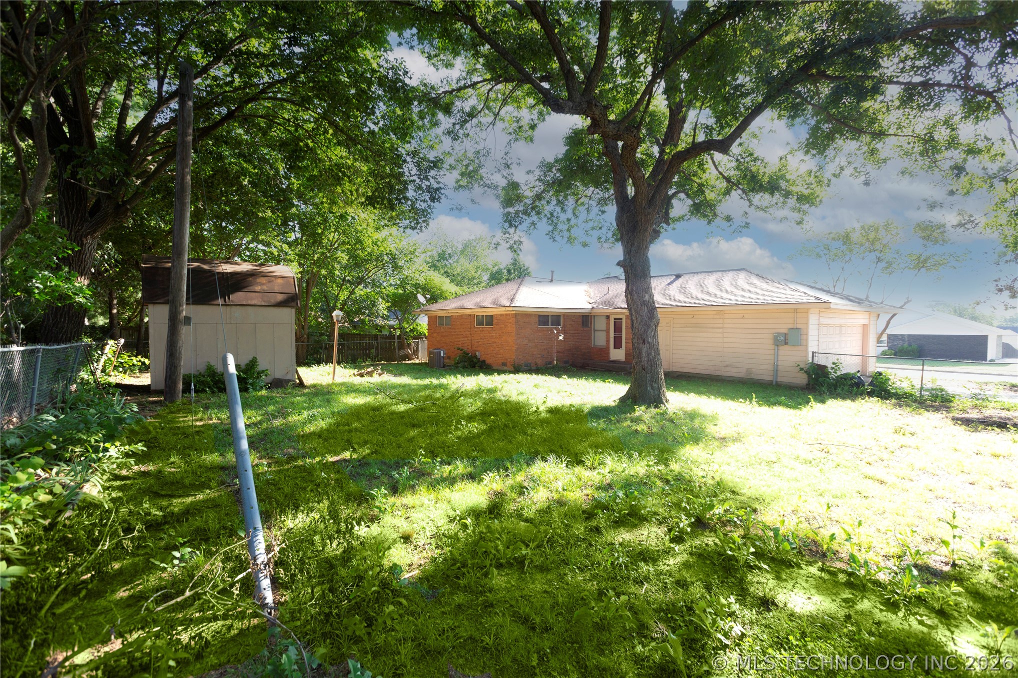 1715 Louise Drive Property Photo 19