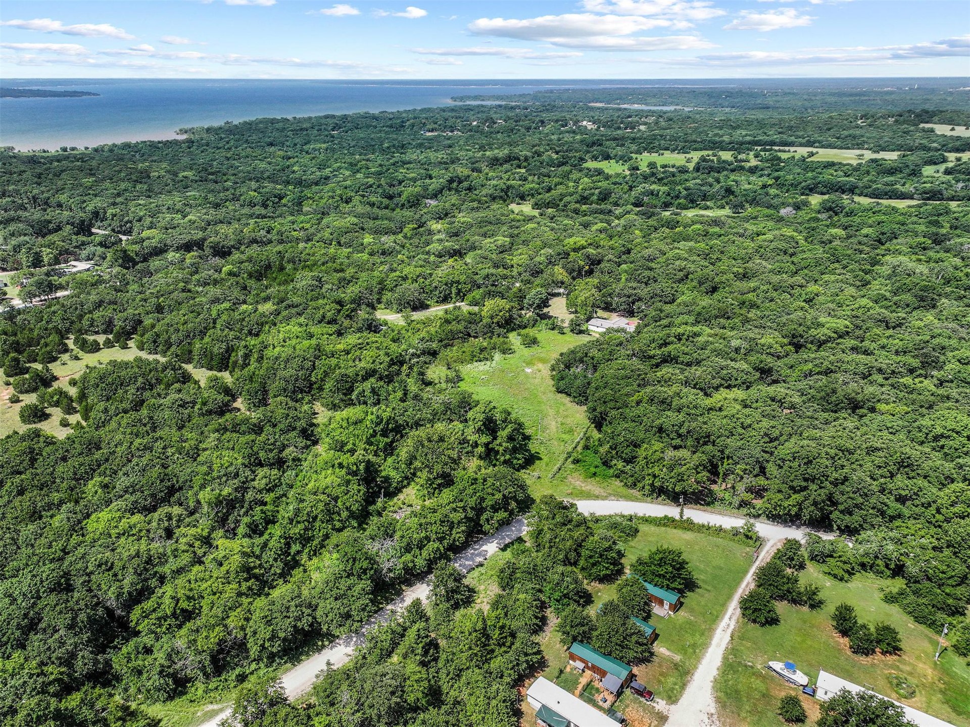 Texoma Hills Road Property Photo 6