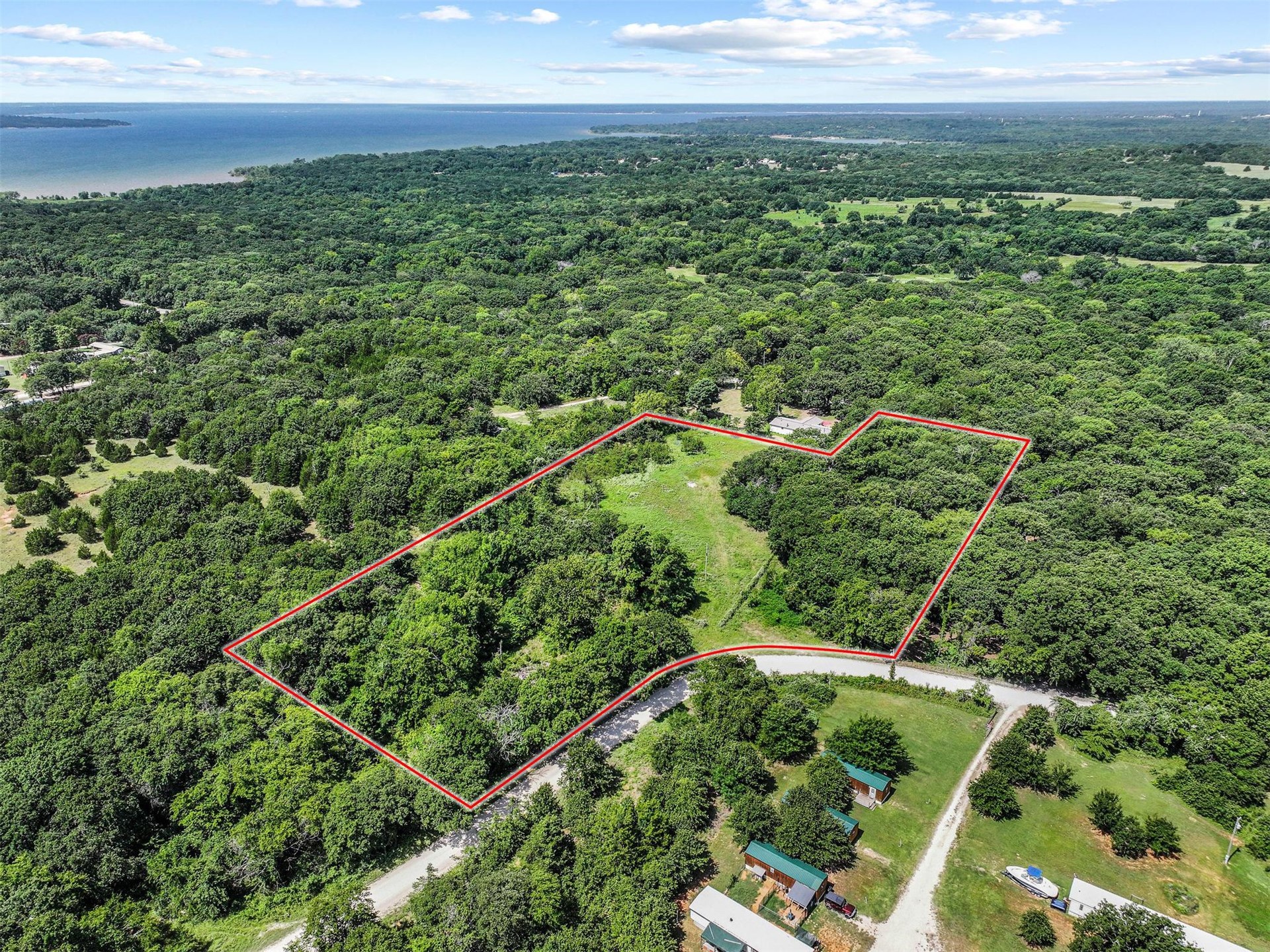 Texoma Hills Road Property Photo 7
