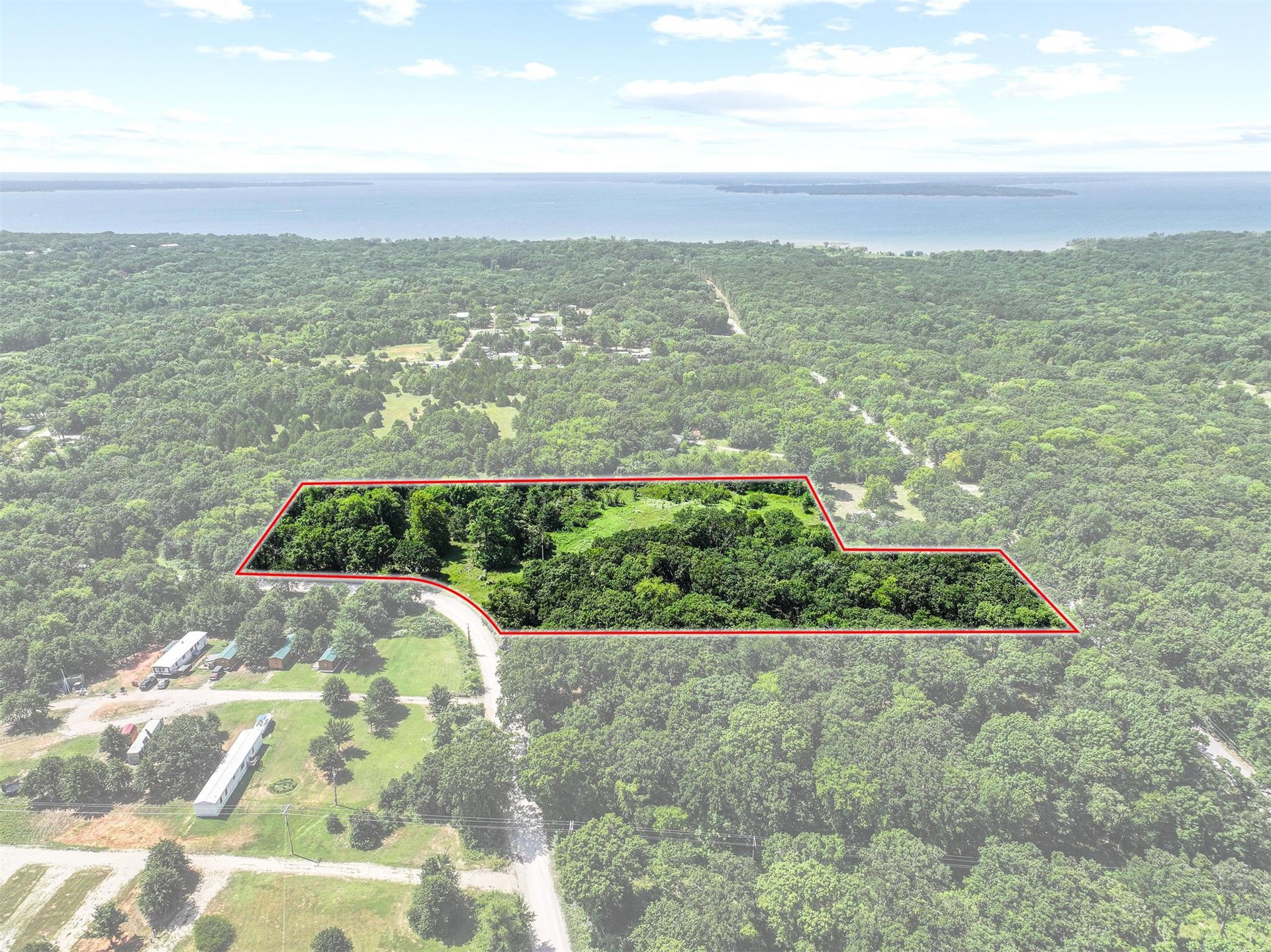 Texoma Hills Road Property Photo 10